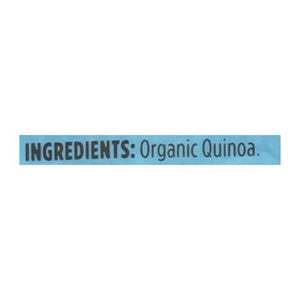 OG2 Lundberg Antique White Quinoa 6/1 LB [UNFI #02177]