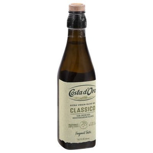 Costa D`Oro Classico 6/17 Oz [UNFI #03987]