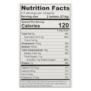 Bonne Maman Lemon 12/4.41 Oz [UNFI #25577]