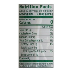 Walden Farms Thousand Island 6/12 Oz [UNFI #89882]