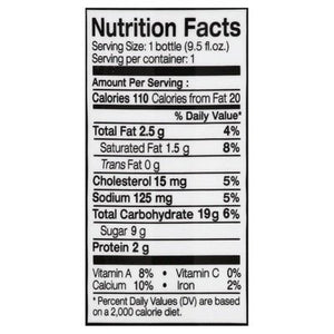 Tstnrv Thai Coffee 12/9.5 OZ [UNFI #30415]