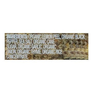 OG2 S.O. Lemon Pepper 6/3.17 OZ [UNFI #28640]