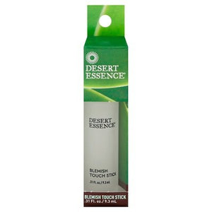 Desert Ess Blemish Touch Stick 6/.31 OZ [UNFI #54271] T