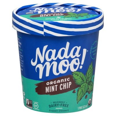 OG2 Nada Mint Chip Icrm 8/PINT [UNFI #71020]