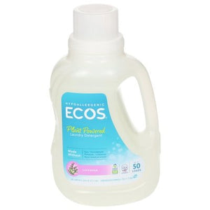 Ecos Lavender Ultra    8/50 OZ [UNFI #60998]