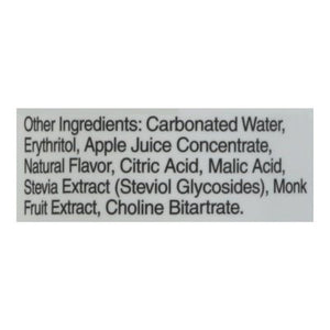 Tru Focus Apple Kiwi 12/12 Oz [UNFI #67326]