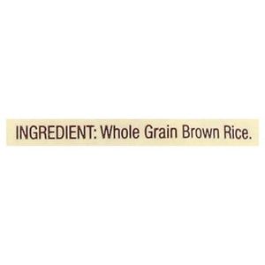 Bobs Farina Brwn Rce Gf 4/26 OZ [UNFI #62356]