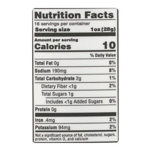 Ppw Spcy Pkld Unbeetable 6/16 OZ [UNFI #81448]