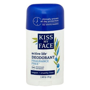 Kmf Actv Lf Deod Frgfree 2.48 OZ [UNFI #56177]