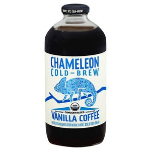 OG2 Cham Coff Van Conc 6/32 OZ [UNFI #55980]