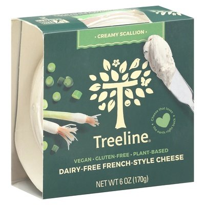 Tree Scallion Cswh Chs 6/6 OZ [UNFI #82140]