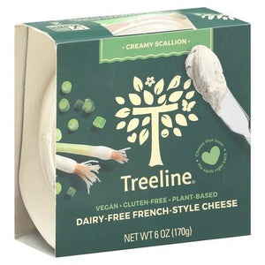 Tree Scallion Cswh Chs 6/6 OZ [UNFI #82140]