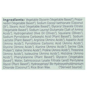 Hibar Solid Face Wash Cleanse 2 Oz [UNFI #11623]