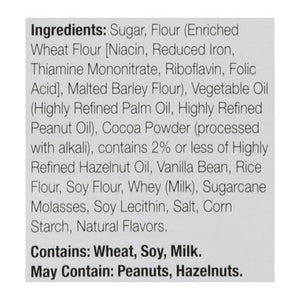 Crm Pirouline Choc Hzlnt 12/3.25OZ [UNFI #81866]