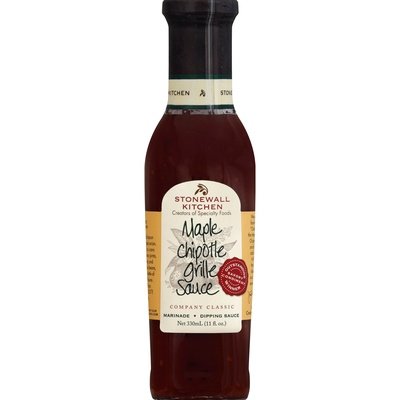 Stnwl Mpl Chplt Grl Sce 6/11 OZ [UNFI #36970]