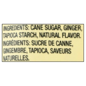 Chimes Ginger Chew Mango 12/1.5 OZ [UNFI #14502]
