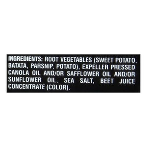 Terra Chips Chips Vegtable Original 6/8.2 Oz [UNFI #68322]