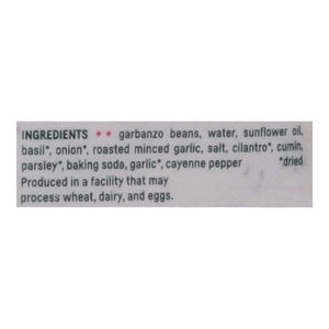 Afia Garlic & Herb 6/9 OZ [UNFI #14696]