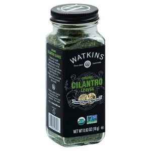 OG2 Watkins Cilantro Leaves 3/.63 OZ [UNFI #17593]