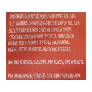 Second Nature Super Omega Smart Nut Medley 6/10 OZ [UNFI #02497]