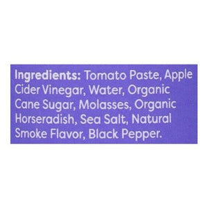 Fody Bbq Sauce Original 6/9.8 Oz [UNFI #30788]