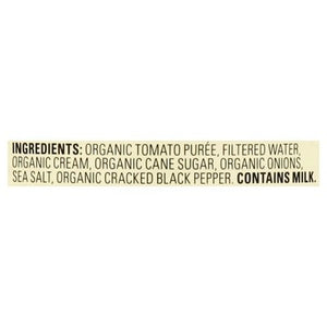 OG2 Amys Soup Crm Of Tomato 12/14.5 OZ [UNFI #77144]