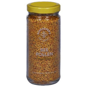 Bee Raw Bee Pollen 5.2 OZ [UNFI #57224]