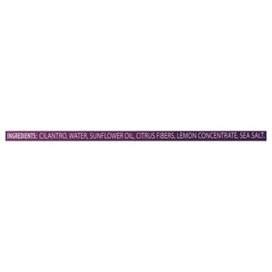 Dorot Chopped Cilantro 16/2.5 OZ [UNFI #76174]