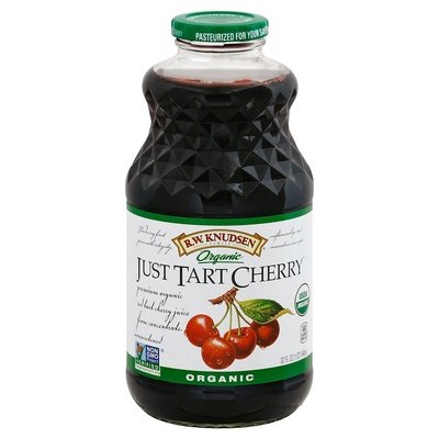 OG2 Rw Knudsen Just Tart Cherry 6/32 OZ [UNFI #89107]