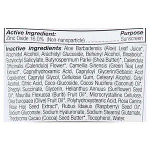 All Good Zinc Sport SPF30 3 OZ [UNFI #41914] T