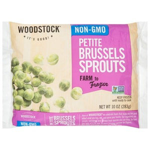 Wood Petite Brsl Sprouts 12/10 OZ [UNFI #71659]