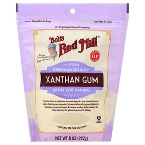 Bob`S Red Mill Xanathan Gum 5/8 Oz [UNFI #59596]