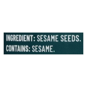 Soom Foods Sesame Tahini 6/11 OZ [UNFI #00348]