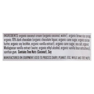 OG2 Cocomels Choc Covrd Cocomel Sea Salt 15/1 OZ [UNFI #60769]