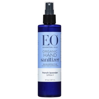 OG2 Eo Spray Sanitizer,French Lavndr 8 OZ [UNFI #41014] T
