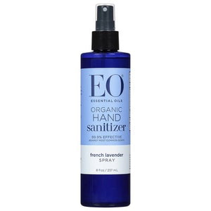 OG2 Eo Spray Sanitizer,French Lavndr 8 OZ [UNFI #41014] T