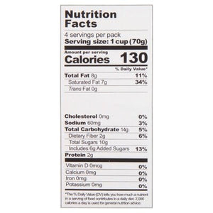 Bon Devil Chocolate Ganache 6/9.88 Oz [UNFI #84034]