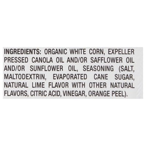 OG3 Goe Lime Wht Crn Chp 12/5.5 OZ [UNFI #73532]