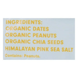 OG2 Jonesbar Bar Peanut Butter 12/1.7 OZ [UNFI #69680]