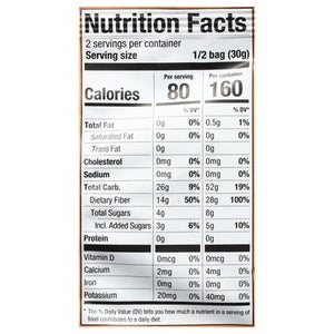 Patience Fruit & Co Sour Peach 24/2.12 Oz [UNFI #56210]