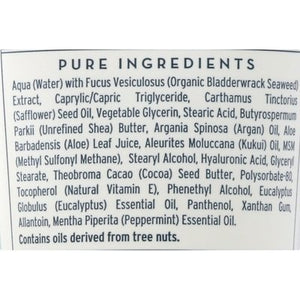 Sbc Body Crm Euc Pprmnt 6 OZ [UNFI #56073]