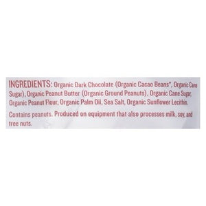 OG2 Justin`S Peanut Butter Cup 6/4.2 OZ [UNFI #83904]