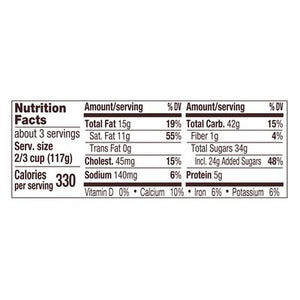 Tgs Sltd Crml Trffle Lyr 8/11.4 OZ [UNFI #76104]