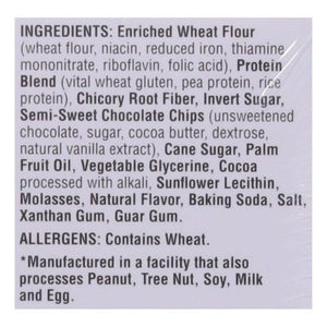 Lenny & Larrys Double Chocolate 6/4/4 Oz [UNFI #77535]