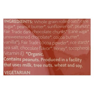 OG2 Nature`S Path Dark Chocolate Peanut Butter 6/26.4 OZ [UNFI #13645] T