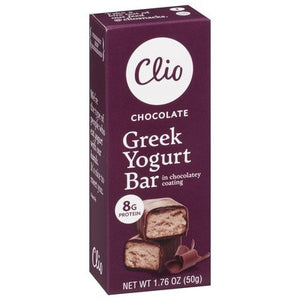 Clio Chocolate 10/1.76 Z [UNFI #18147]