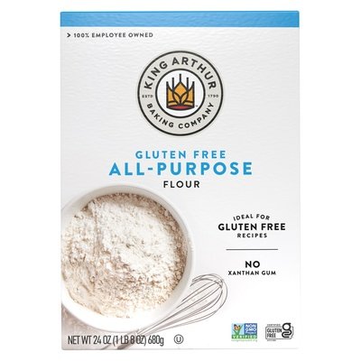 Ka Gf Multi Purp Flour 6/24 OZ [UNFI #61419]