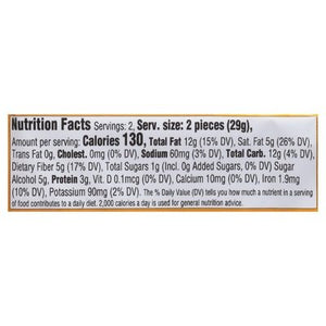 Core Foods Peanut Butter Chocolate 14/2 Oz [UNFI #76474]