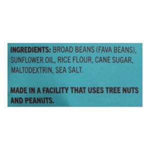 Bada Bean Bada Boom Sea Salt 6/4.5 Oz [UNFI #87333]