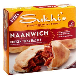 Sukhis Nanwch Chkn Tkama 6/10.4 OZ [UNFI #21411]